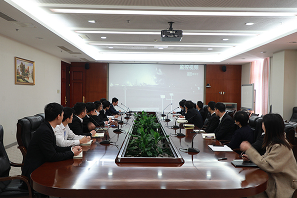海川工程組織開(kāi)展防火演練和防電信詐騙培訓(xùn)